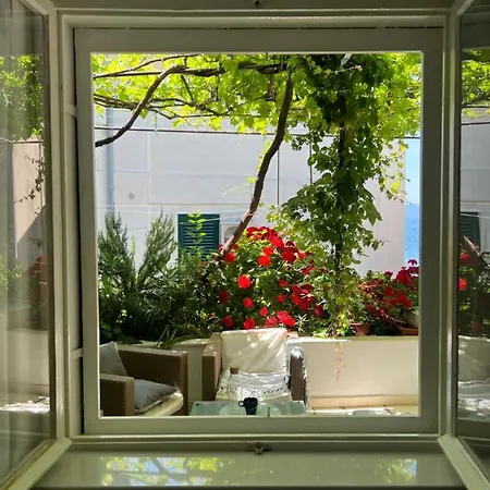 Center Town Apartment Lipa Mala Gradac  Exterior photo