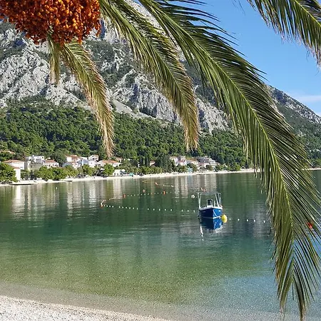 Center Town Apartment Lipa Mala Gradac  Exterior photo