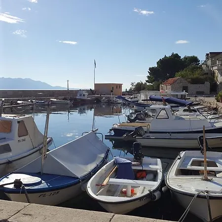 Center Town Apartment Lipa Mala Gradac  Exterior photo