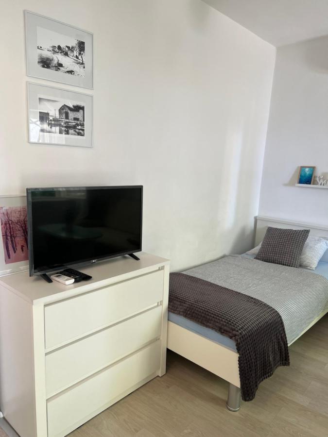 Center Town Lipa Mala Gradac (Split-Dalmatia)