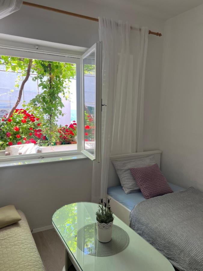 Center Town Lipa Mala Apartment *