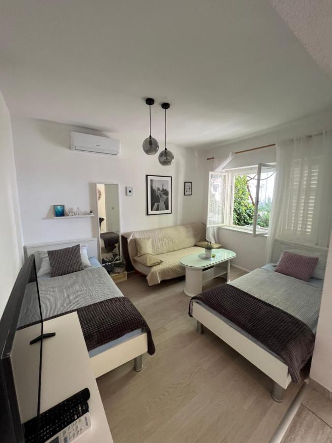 Center Town Lipa Mala * Gradac (Split-Dalmatia)