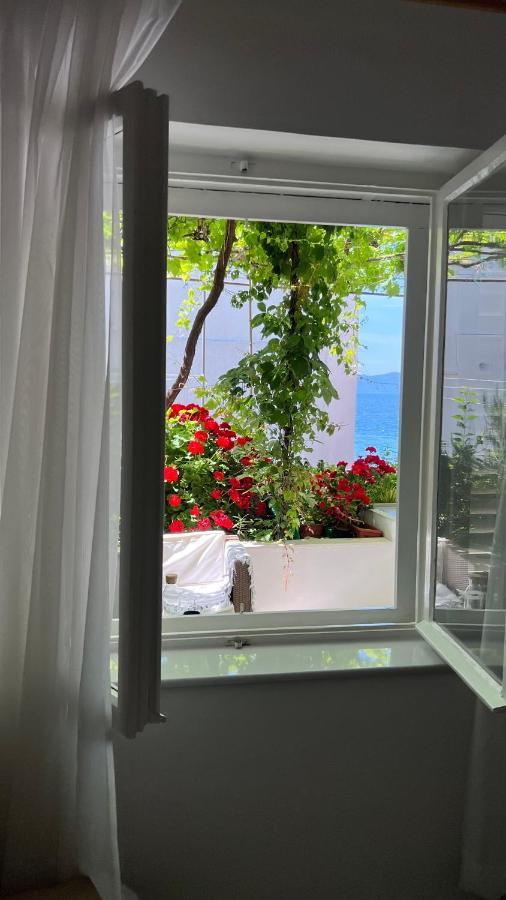 Center Town Lipa Mala Apartment *