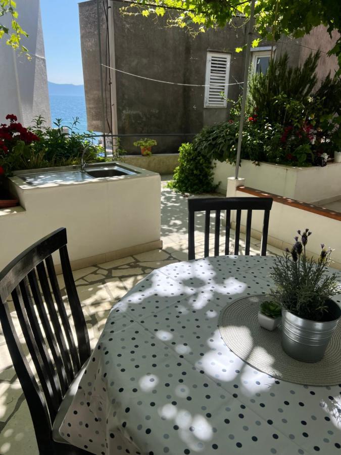 Center Town Lipa Mala * Gradac (Split-Dalmatia)