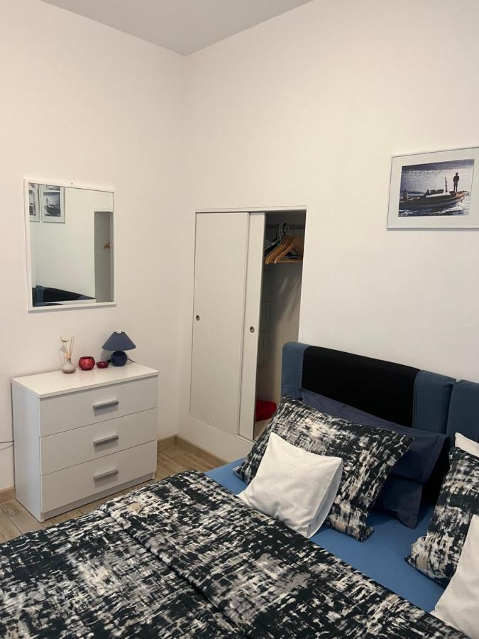 Center Town Lipa Mala Apartment