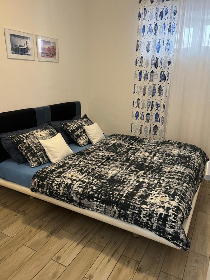 Center Town Lipa Mala Apartment *