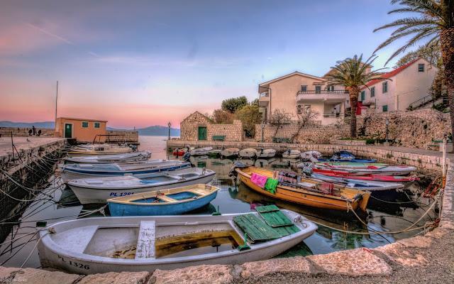Center Town Lipa Mala Gradac (Split-Dalmatia)